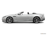 2012 Aston Martin DBS Volante  Convertible